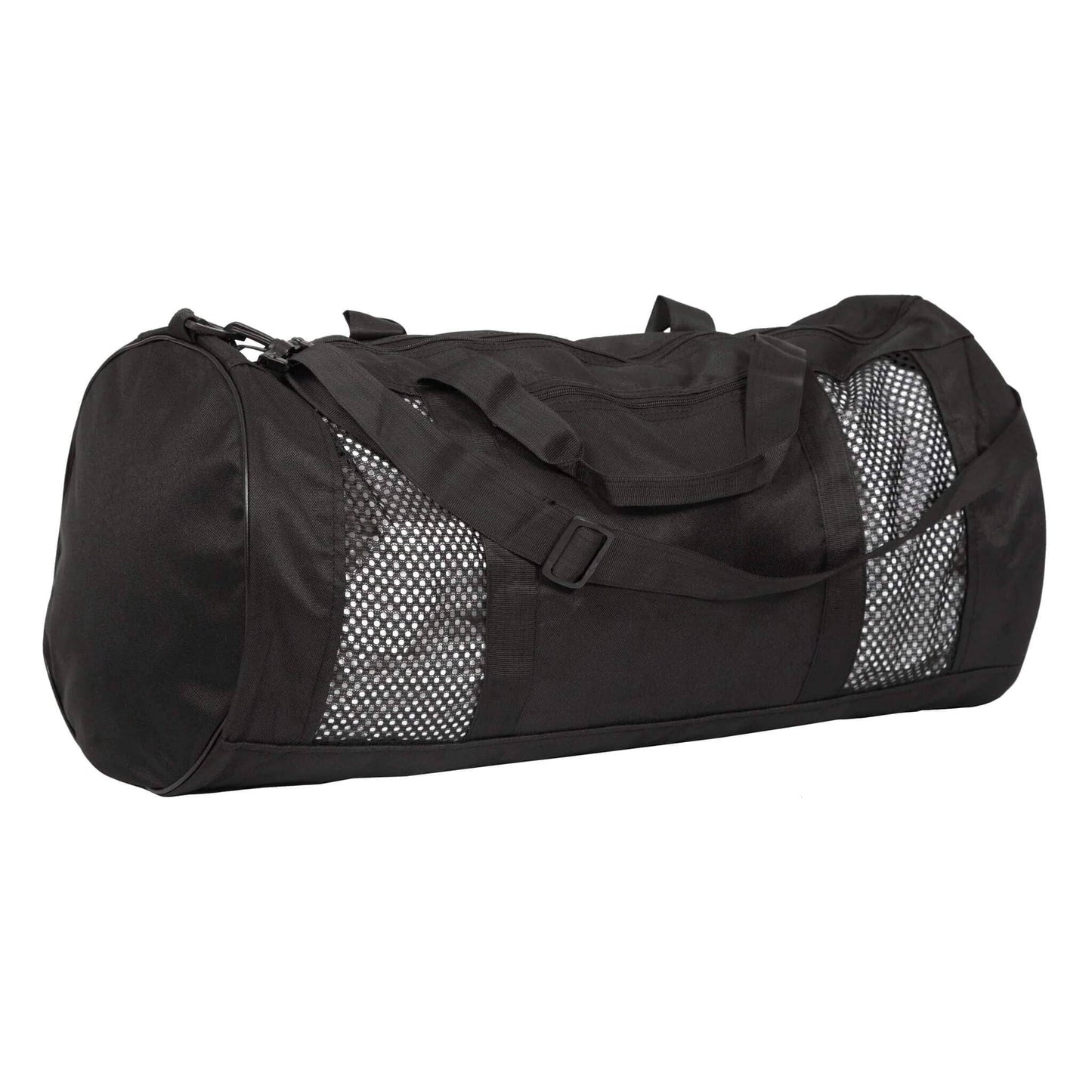 Official Ultra Mesh Sport Gear Bag