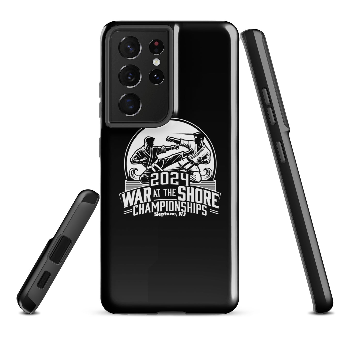 2024 War at the Shore Tough case for Samsung®