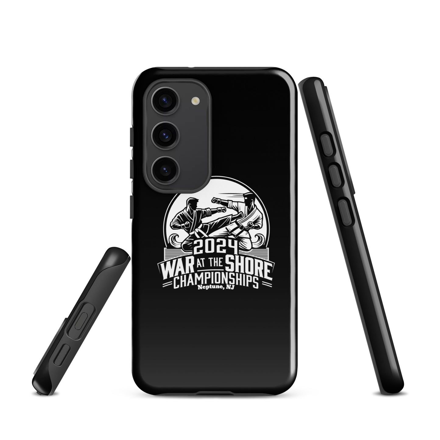 2024 War at the Shore Tough case for Samsung®