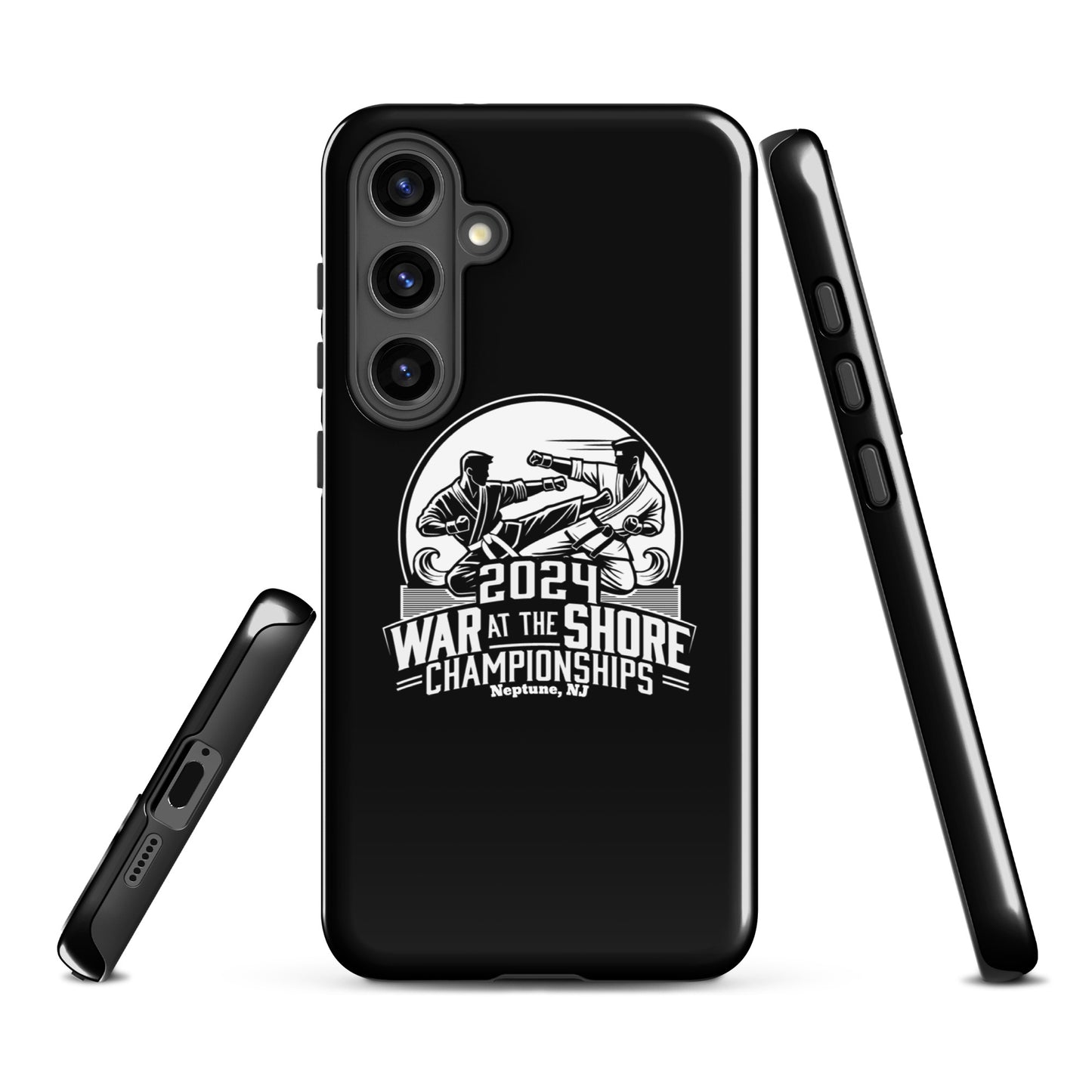 2024 War at the Shore Tough case for Samsung®