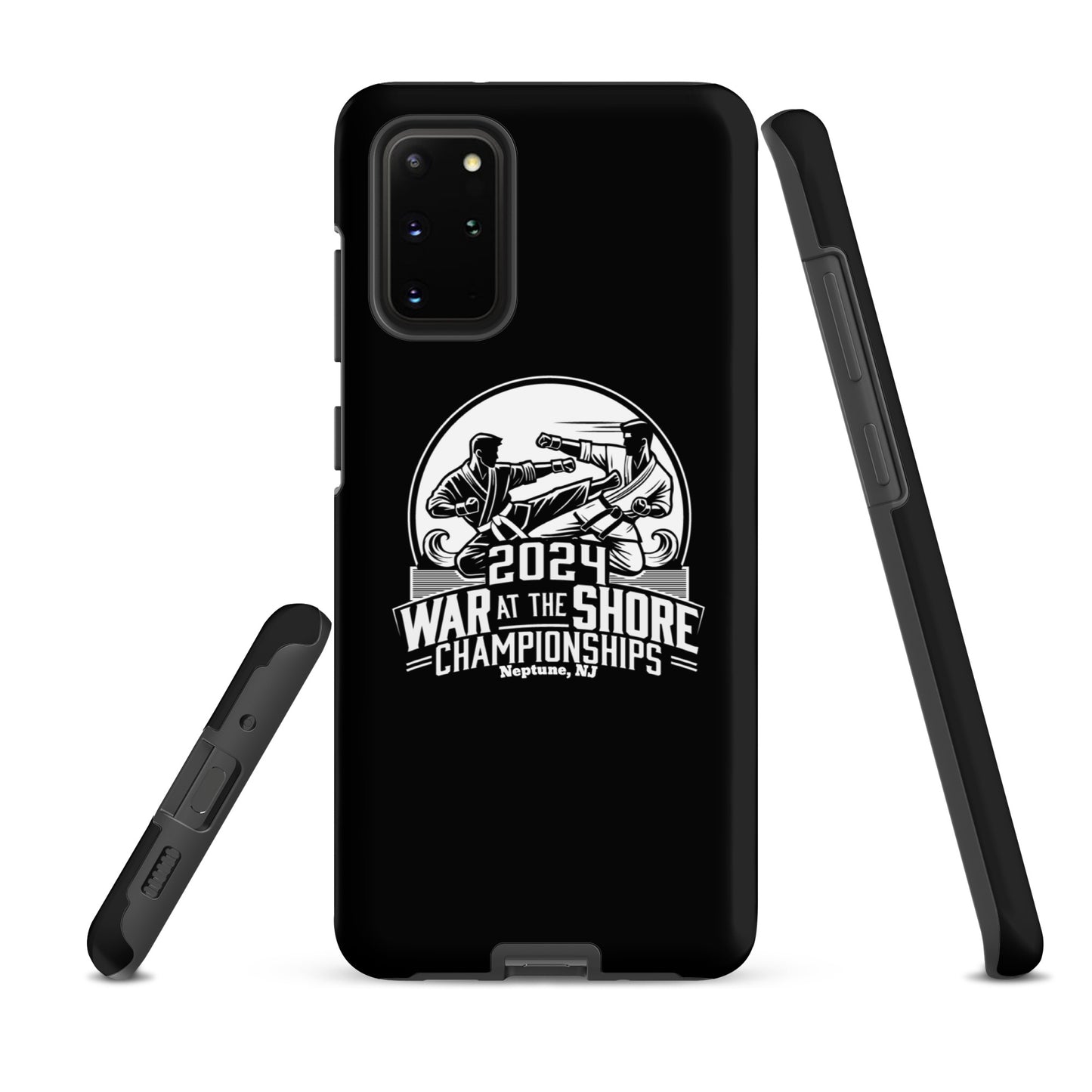 2024 War at the Shore Tough case for Samsung®