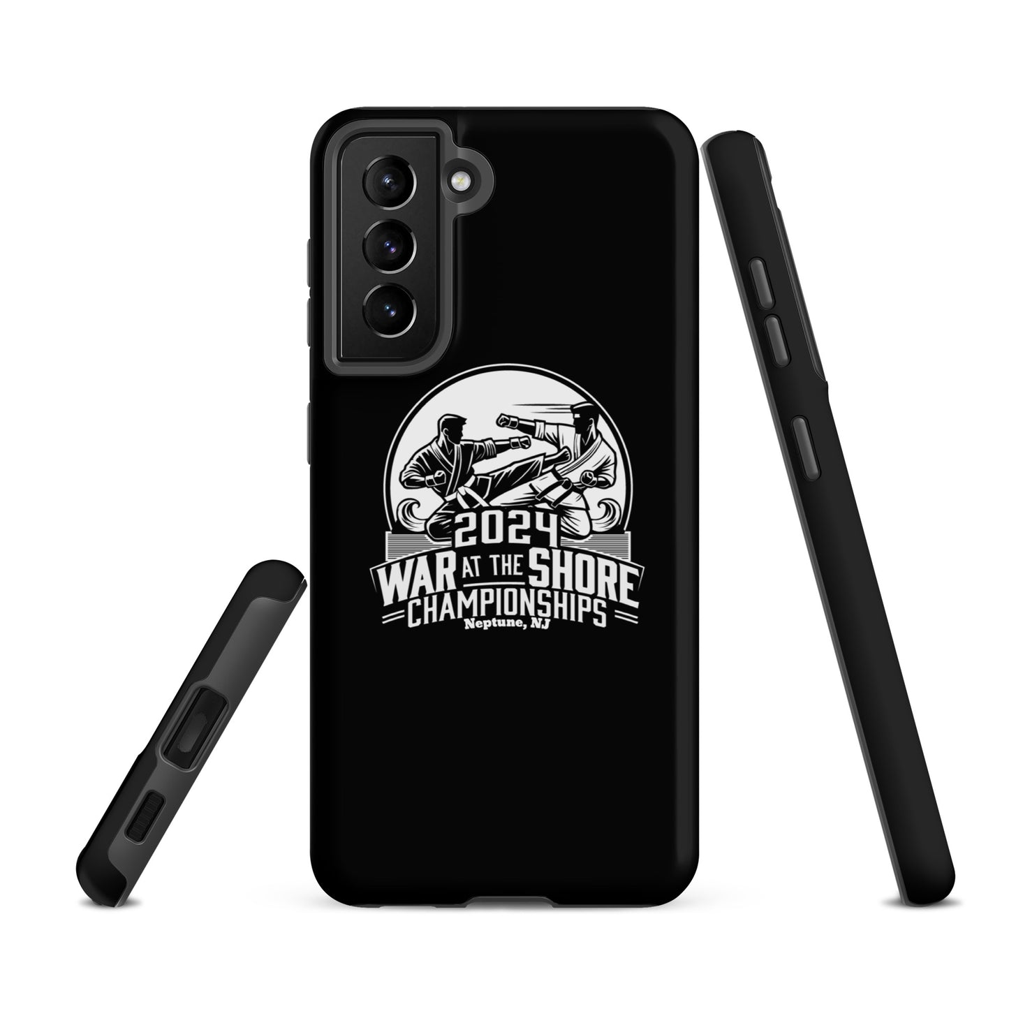 2024 War at the Shore Tough case for Samsung®