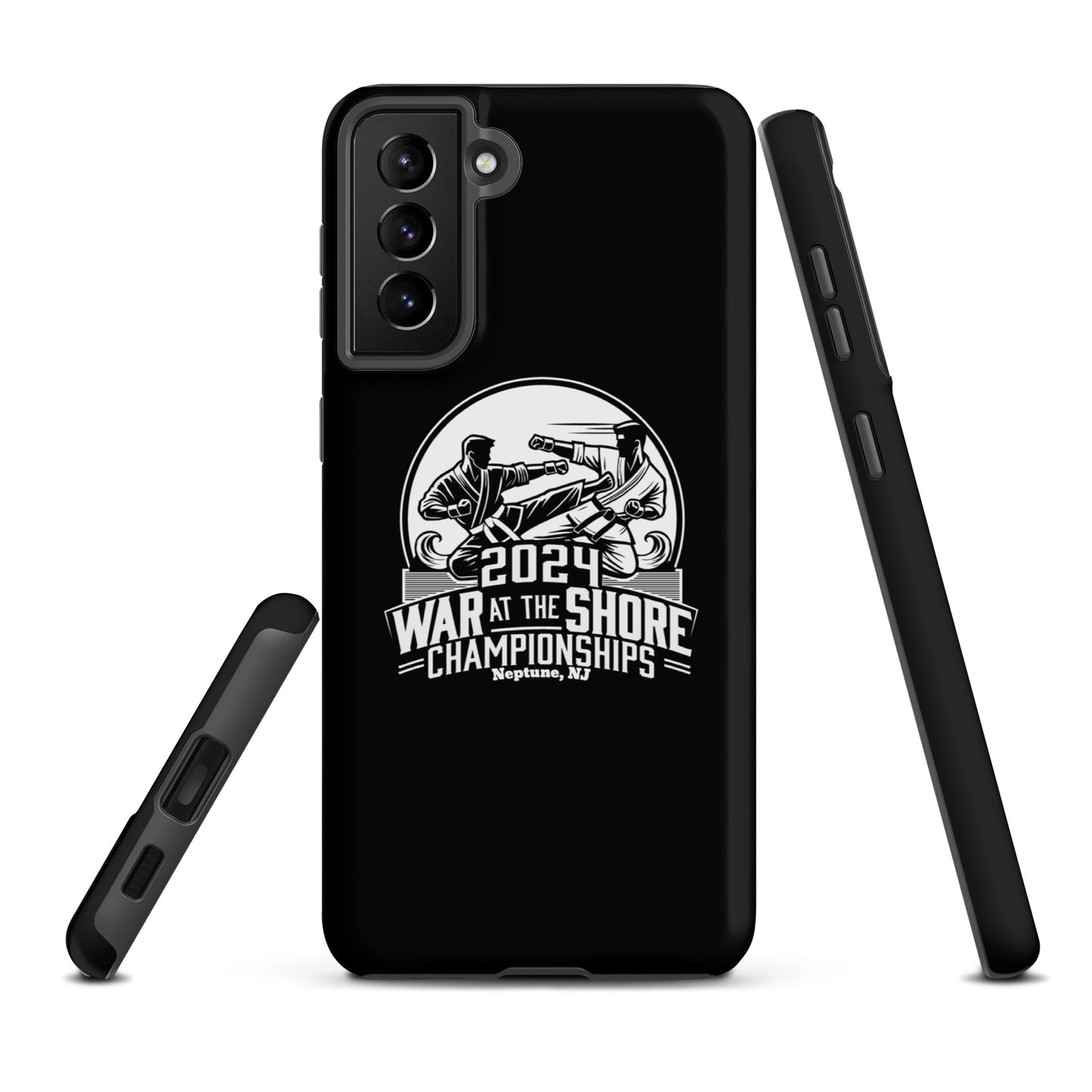 2024 War at the Shore Tough case for Samsung®