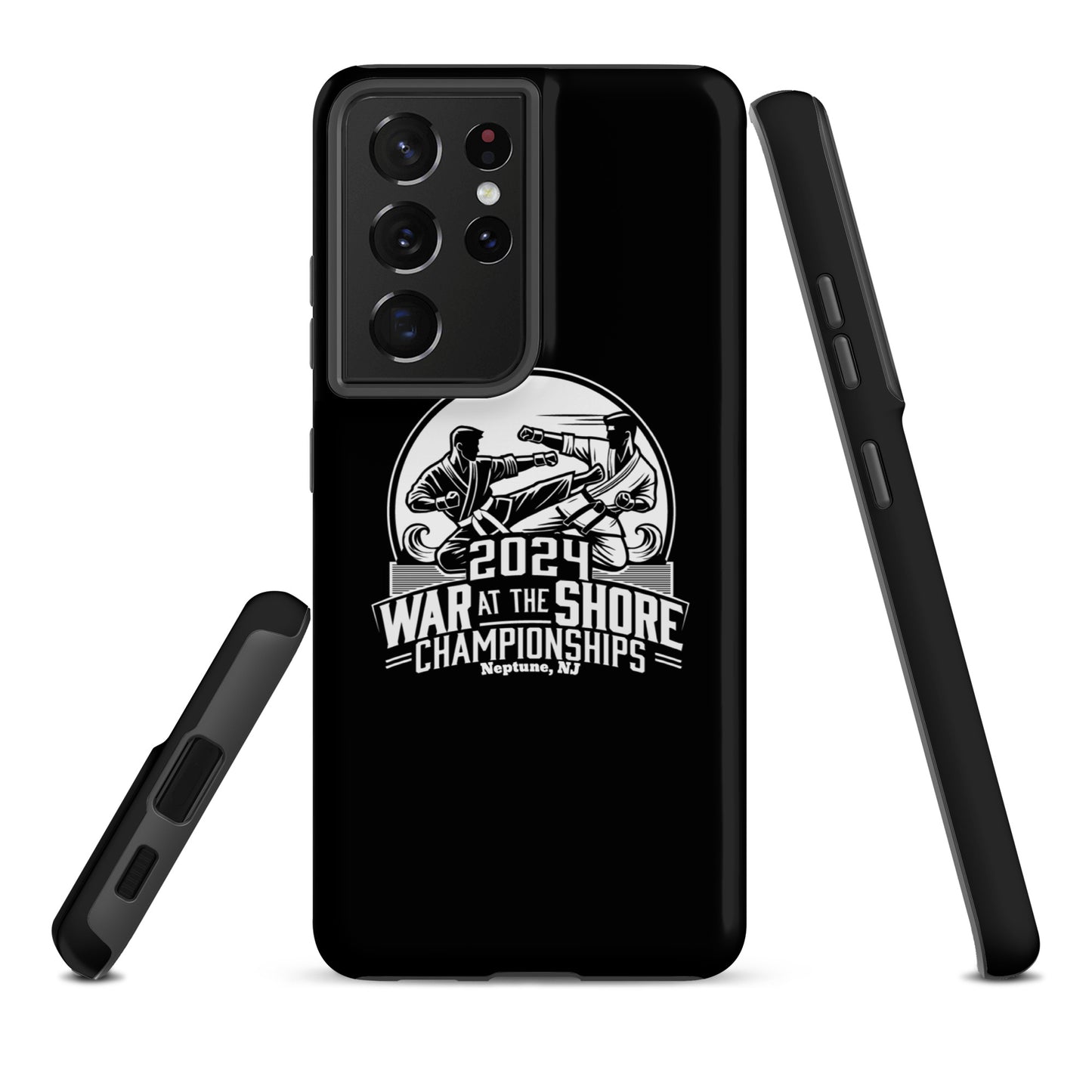 2024 War at the Shore Tough case for Samsung®