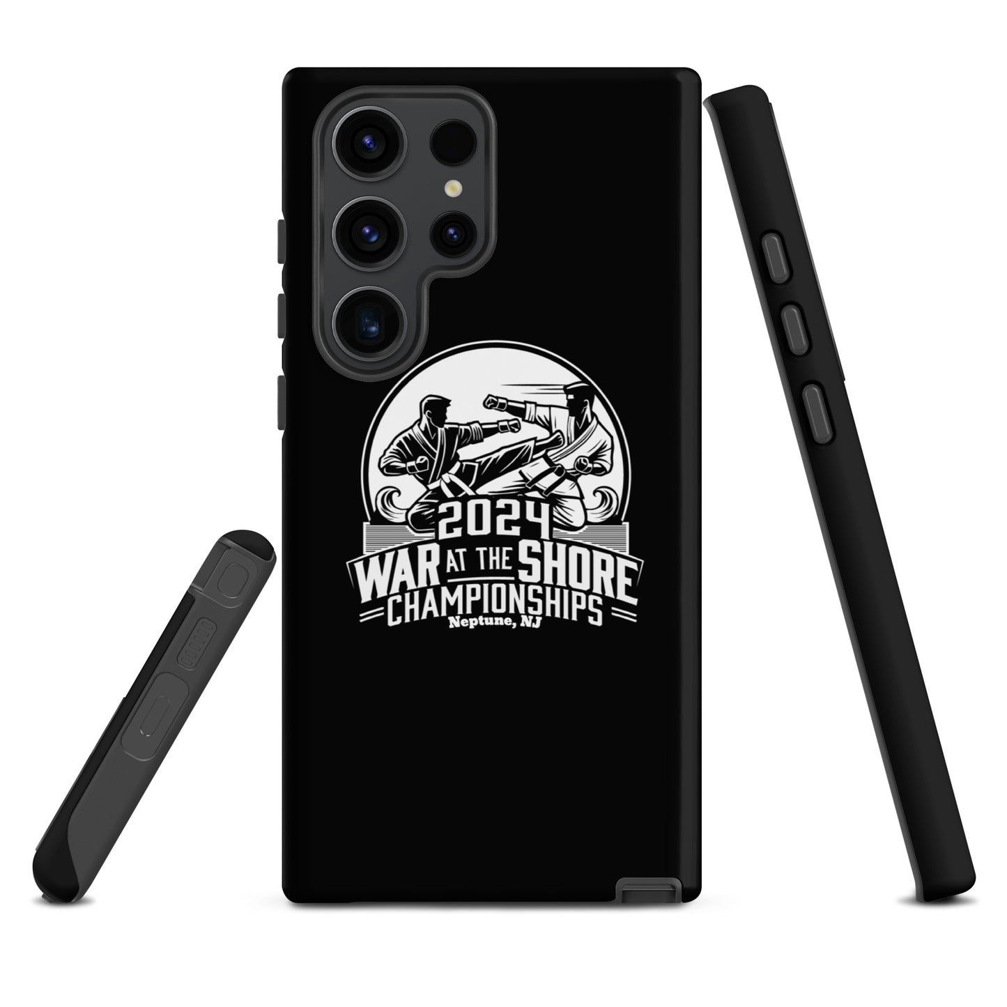 2024 War at the Shore Tough case for Samsung®