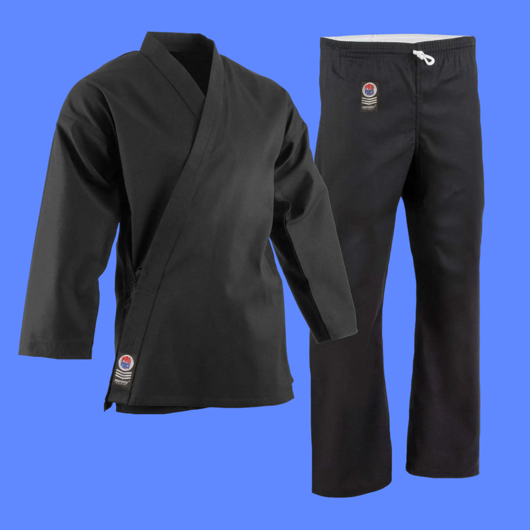 UNIFORMS: PERFORMANCE MEETS PRIDE