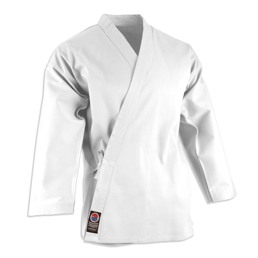 10oz Heavy Weight Formal Uniform Top