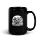 2024 War at the Shore Black Glossy Mug