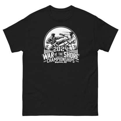 2024 War at the Shore Youth Unisex Classic Tee
