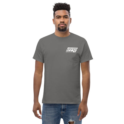 Breast Cancer Awareness Unisex classic tee