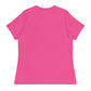2024 War at the Shore Women's Relaxed T-Shirt
