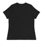 2024 War at the Shore Women's Relaxed T-Shirt