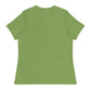2024 War at the Shore Women's Relaxed T-Shirt