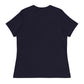 2024 War at the Shore Women's Relaxed T-Shirt