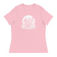 2024 War at the Shore Women's Relaxed T-Shirt