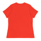 2024 War at the Shore Women's Relaxed T-Shirt