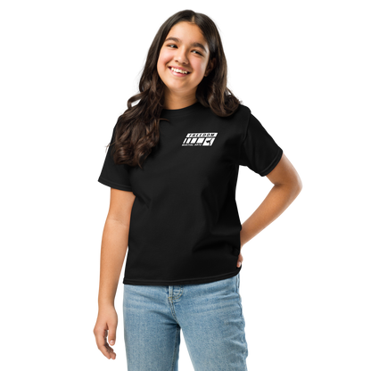 Breast Cancer Awareness Youth classic tee