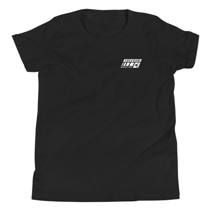 Youth Short Sleeve T-Shirt Nationals "Murphy"
