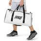 Premium White Sparring Bag