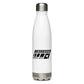 Freedom Steel Water Bottle