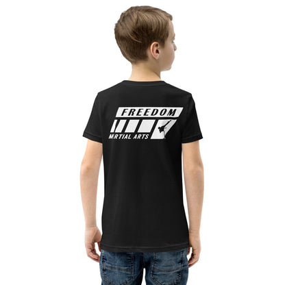 Freedom Youth Unisex T-Shirt