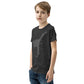 Kicking with Confidence Youth Unisex T-Shirt
