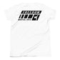 Red Belt Youth T-Shirt