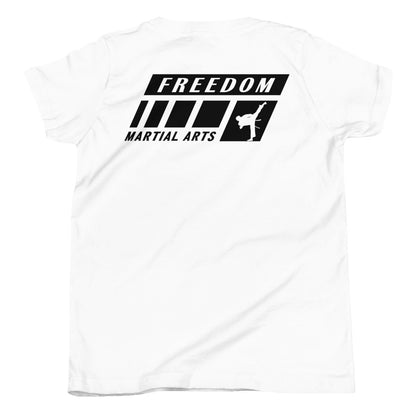 Red Belt Youth T-Shirt