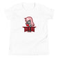 Red Belt Youth T-Shirt